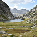Spanish Pyrenees