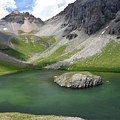 Island Lake