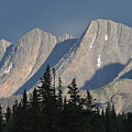 Trinity Peaks